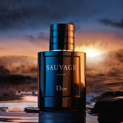 dior sabaj|sauvage elixir dior perfume.